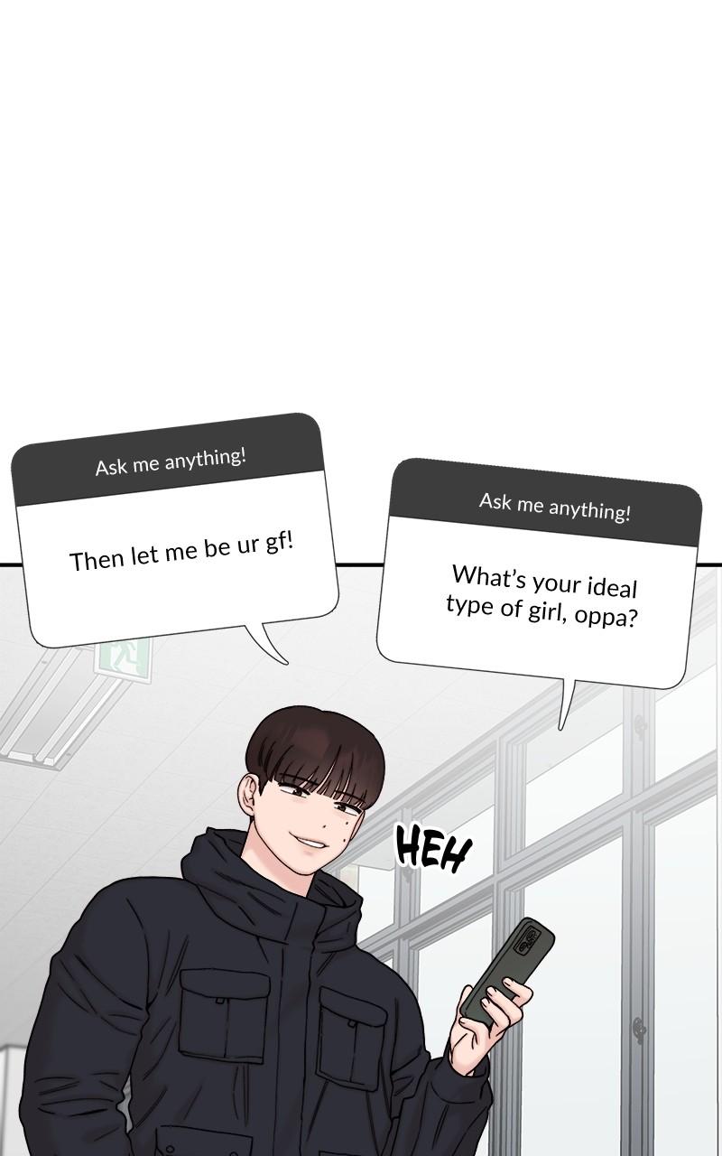 My Dud to Stud Boyfriend Chap 53 - Next Chap 54