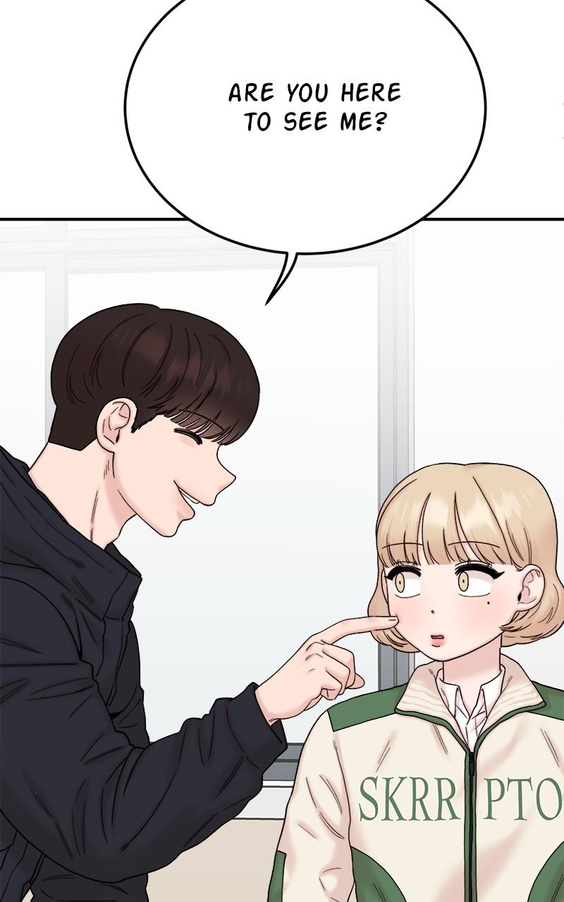 My Dud to Stud Boyfriend Chap 53 - Next Chap 54