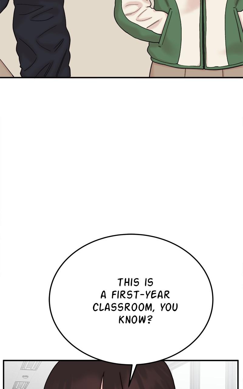 My Dud to Stud Boyfriend Chap 53 - Next Chap 54