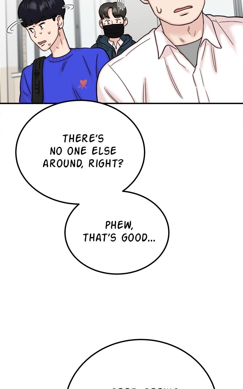 My Dud to Stud Boyfriend Chap 53 - Next Chap 54