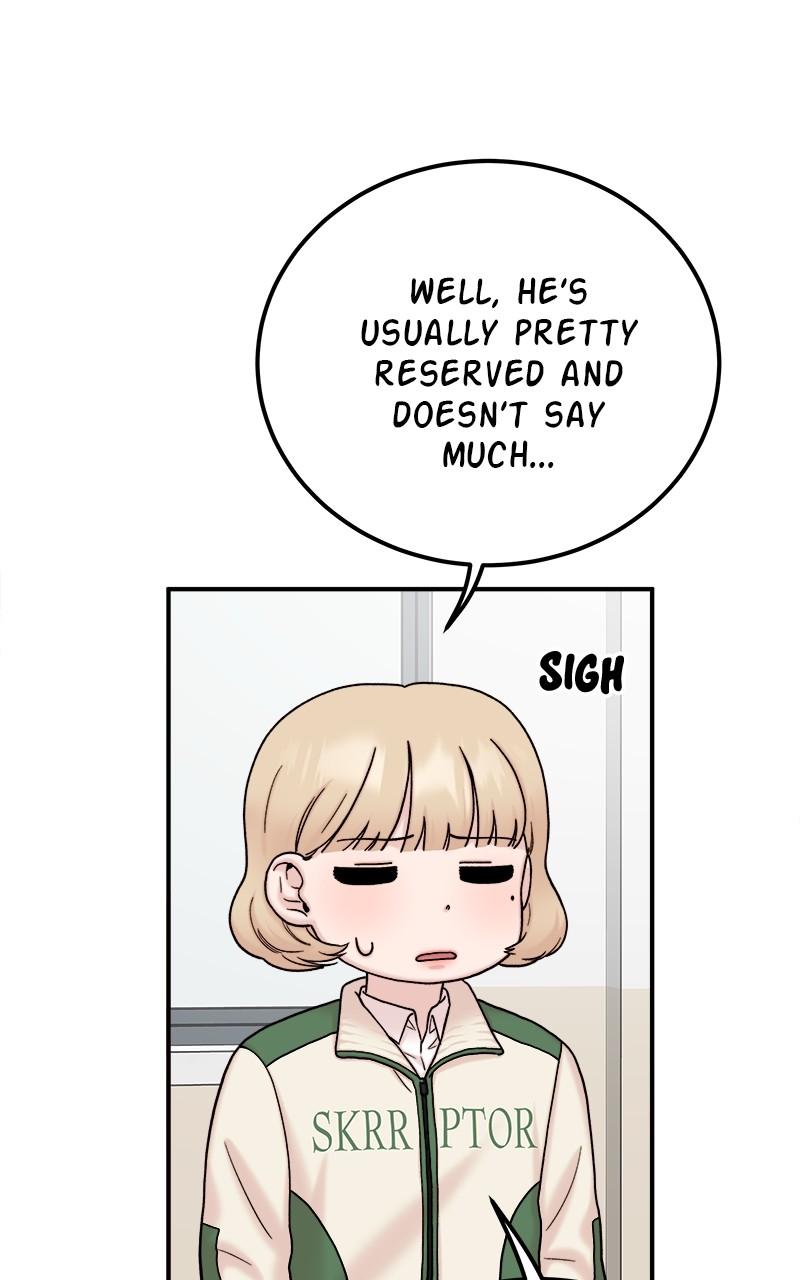 My Dud to Stud Boyfriend Chap 53 - Next Chap 54