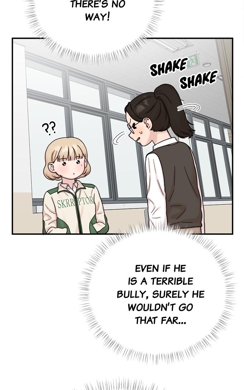 My Dud to Stud Boyfriend Chap 53 - Next Chap 54