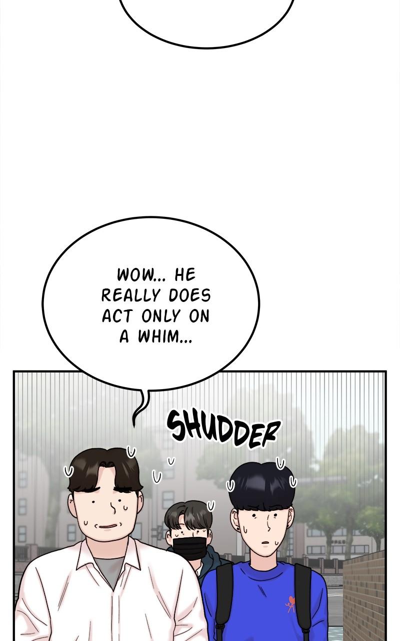 My Dud to Stud Boyfriend Chap 53 - Next Chap 54