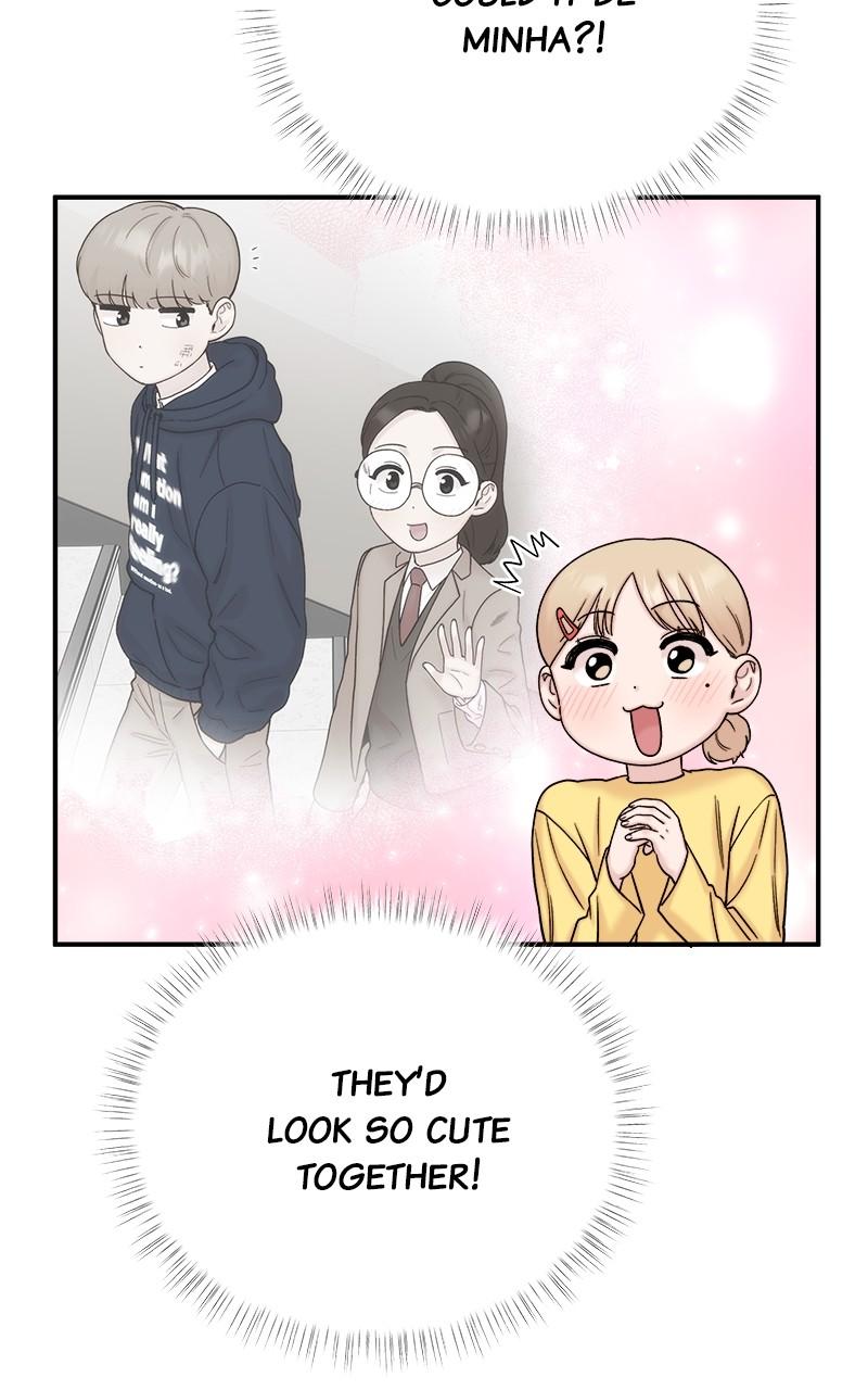 My Dud to Stud Boyfriend Chap 53 - Next Chap 54