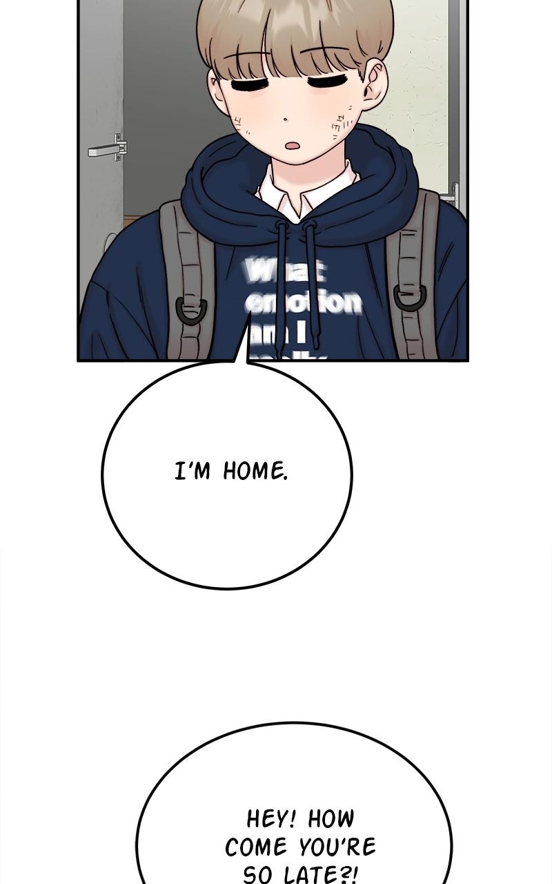 My Dud to Stud Boyfriend Chap 53 - Next Chap 54