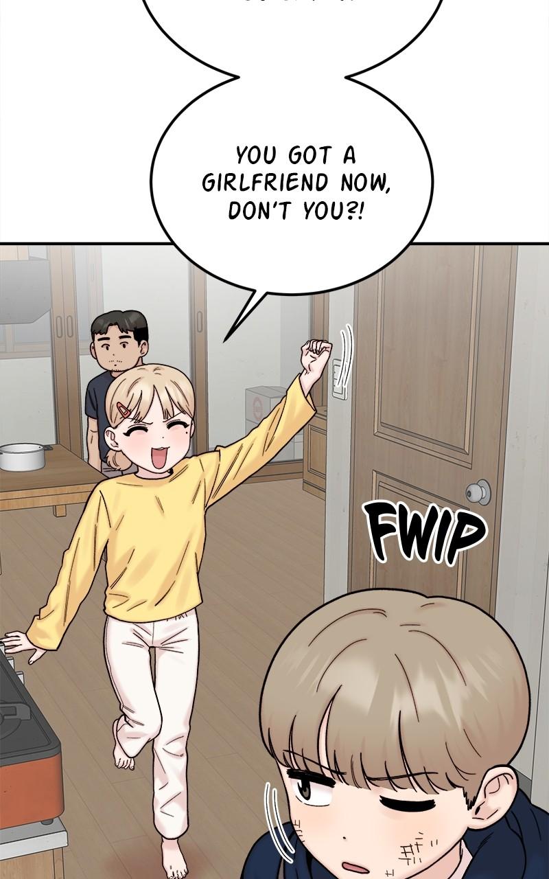 My Dud to Stud Boyfriend Chap 53 - Next Chap 54