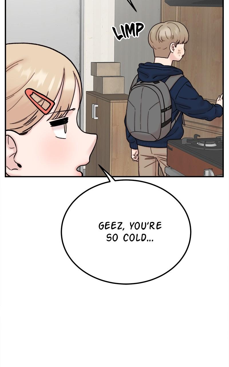 My Dud to Stud Boyfriend Chap 53 - Next Chap 54