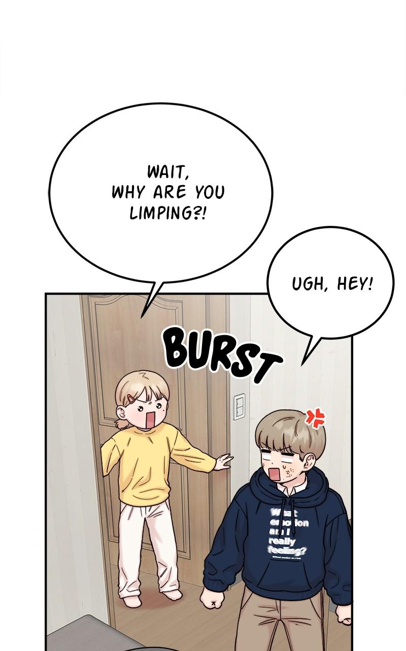 My Dud to Stud Boyfriend Chap 53 - Next Chap 54