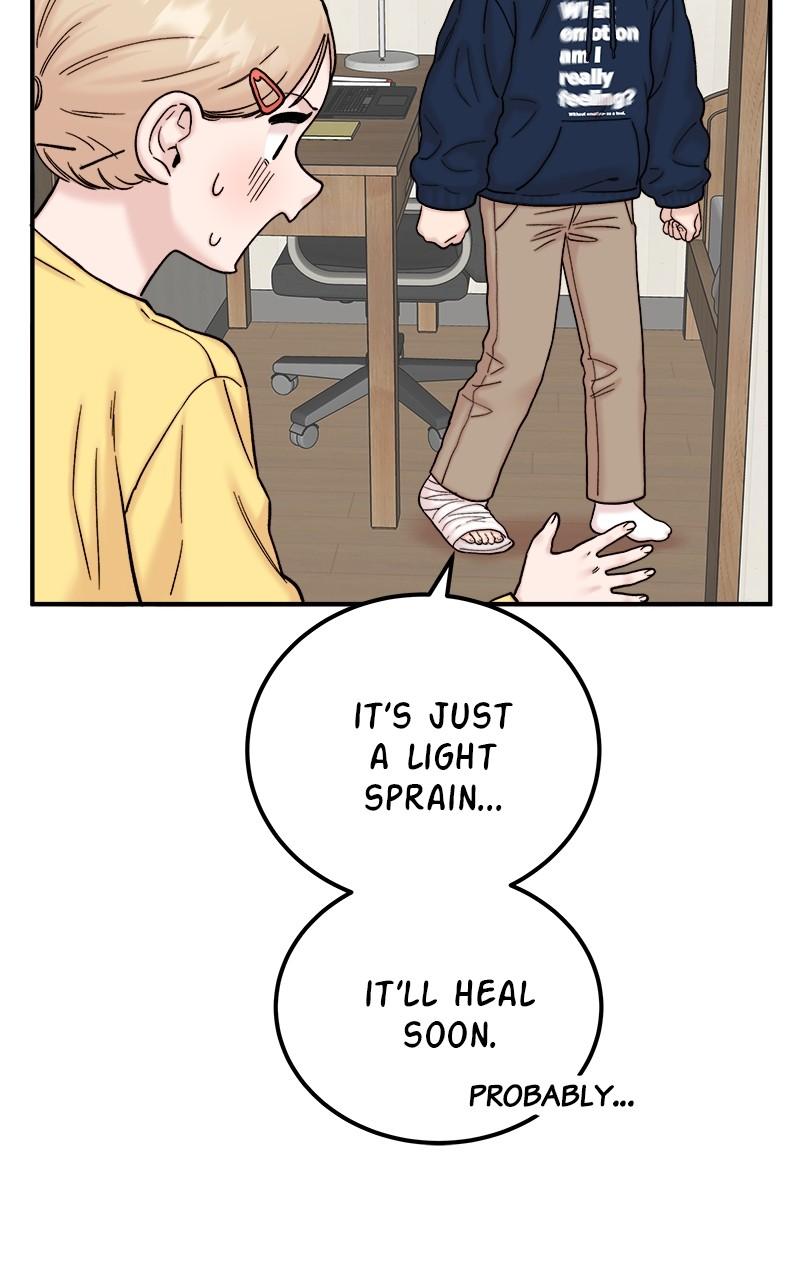 My Dud to Stud Boyfriend Chap 53 - Next Chap 54