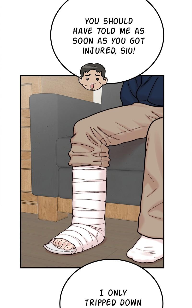 My Dud to Stud Boyfriend Chap 53 - Next Chap 54