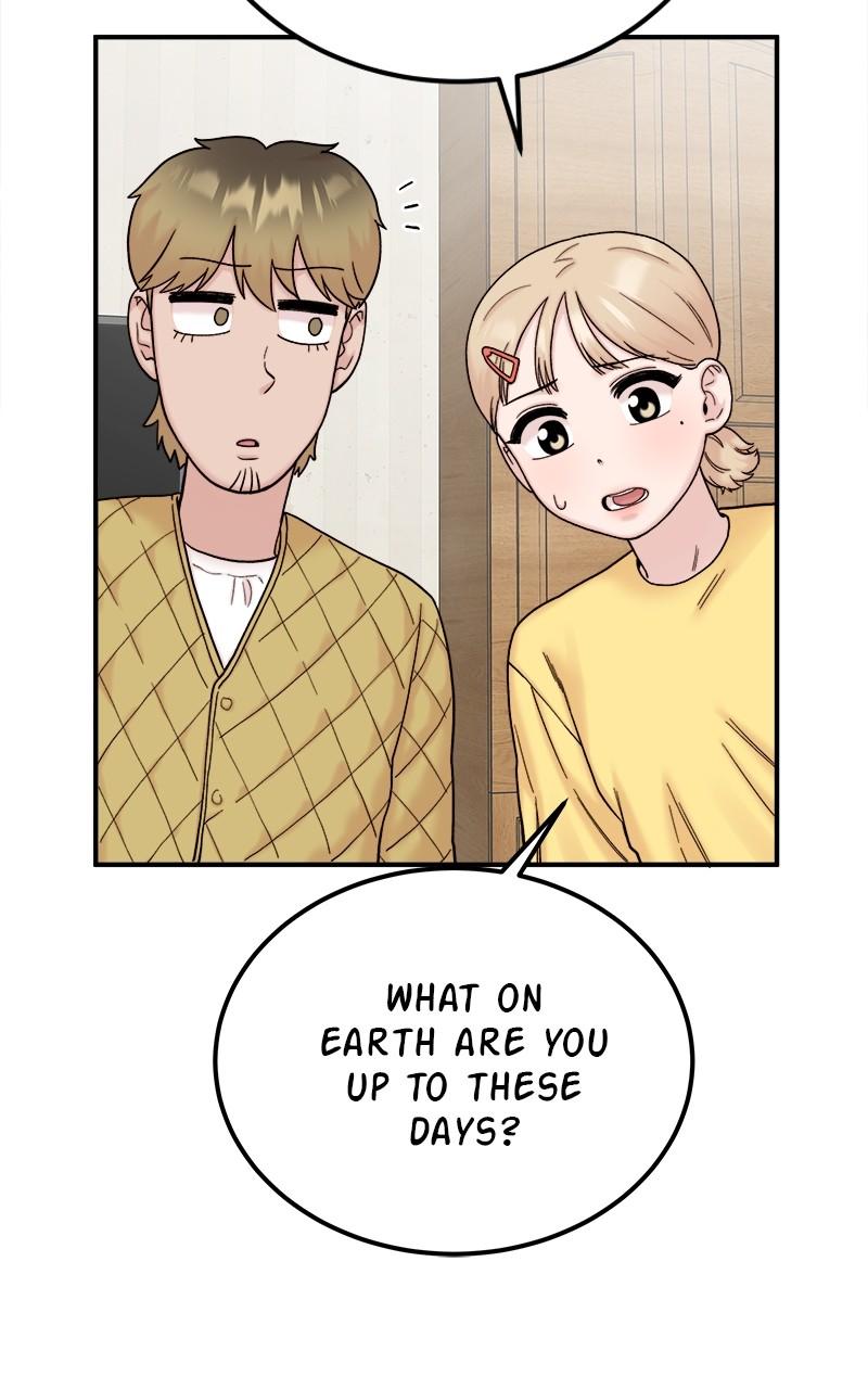 My Dud to Stud Boyfriend Chap 53 - Next Chap 54