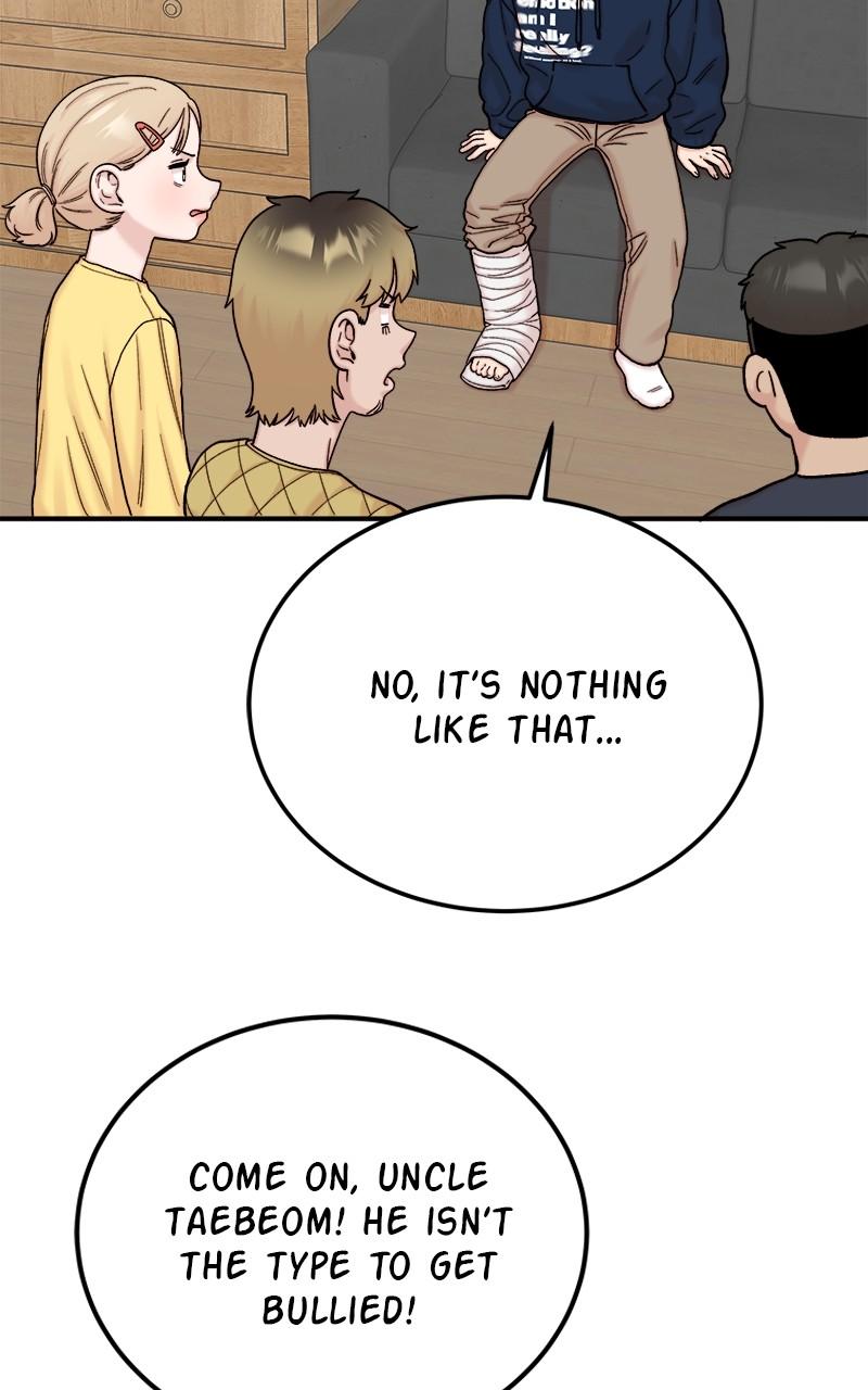 My Dud to Stud Boyfriend Chap 53 - Next Chap 54