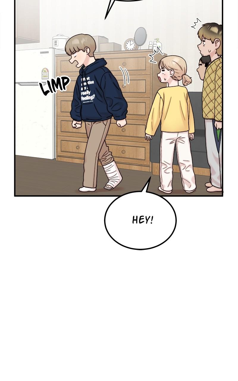 My Dud to Stud Boyfriend Chap 53 - Next Chap 54