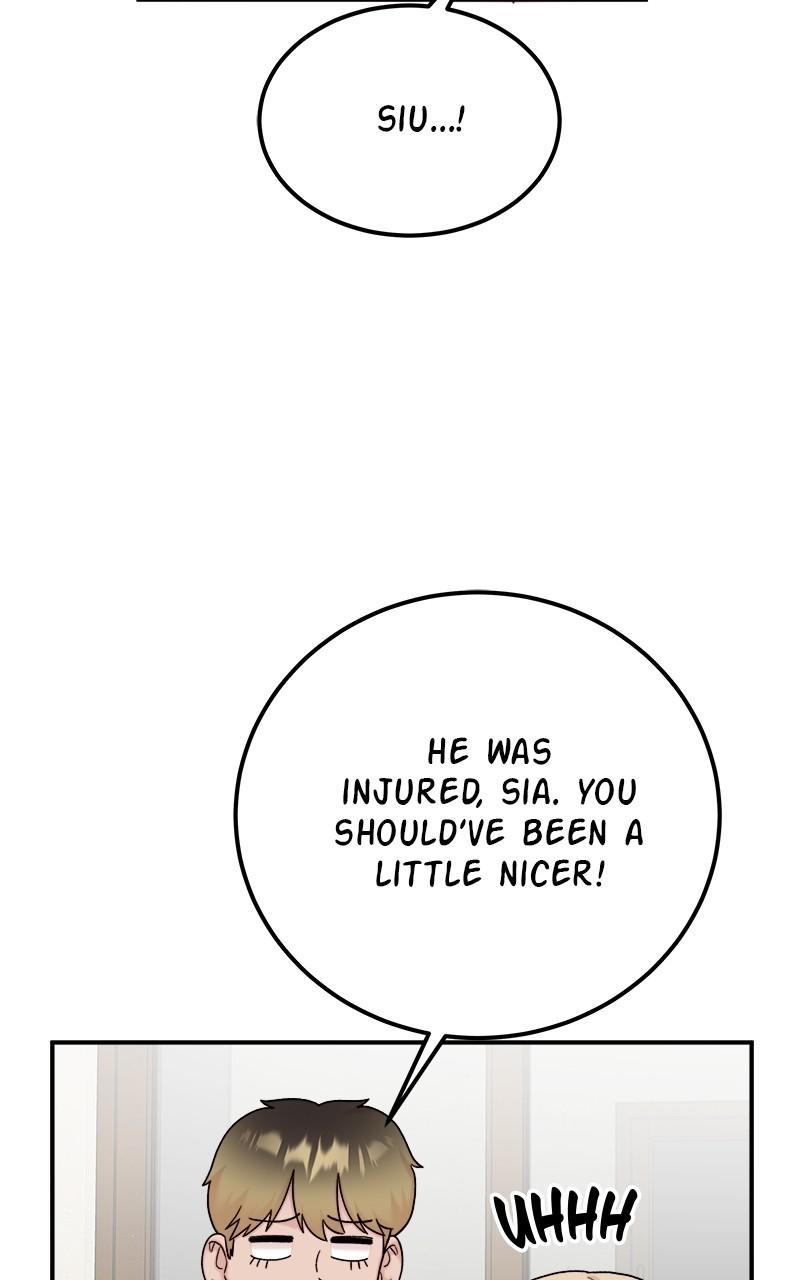 My Dud to Stud Boyfriend Chap 53 - Next Chap 54