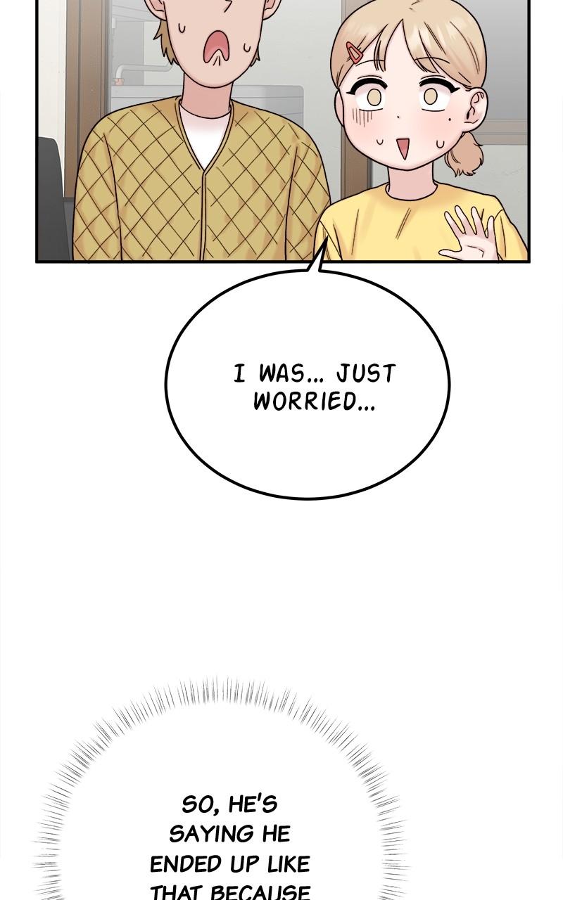 My Dud to Stud Boyfriend Chap 53 - Next Chap 54