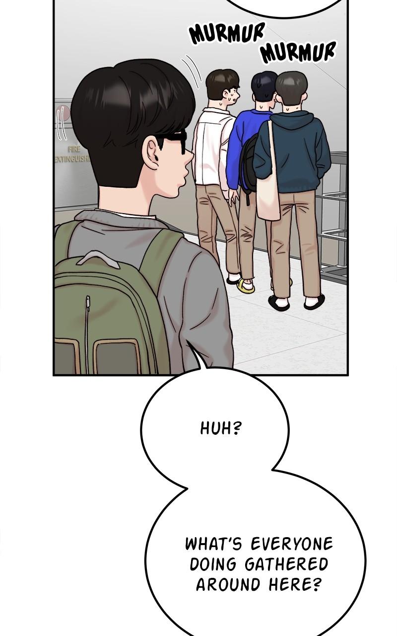 My Dud to Stud Boyfriend Chap 53 - Next Chap 54