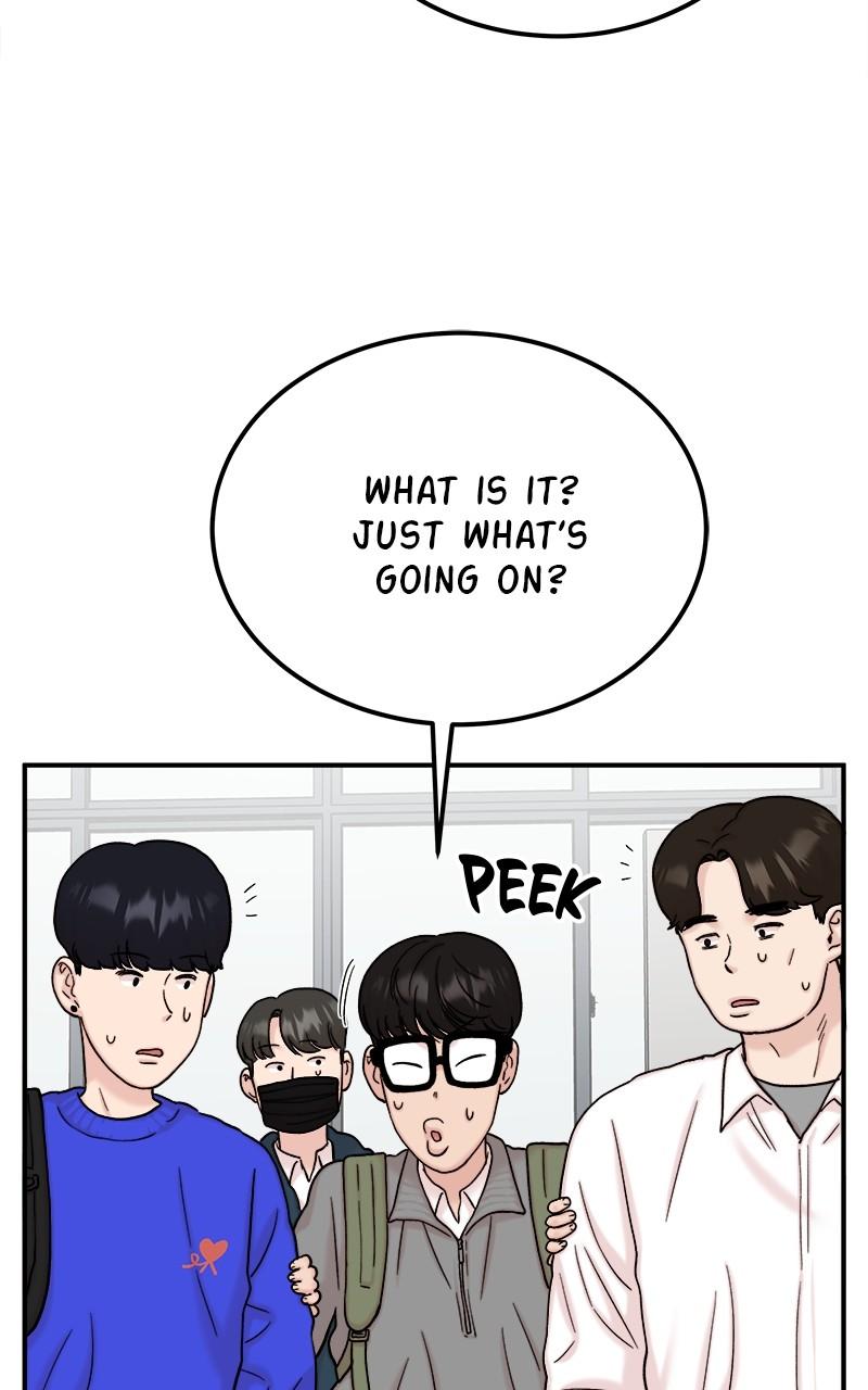 My Dud to Stud Boyfriend Chap 53 - Next Chap 54