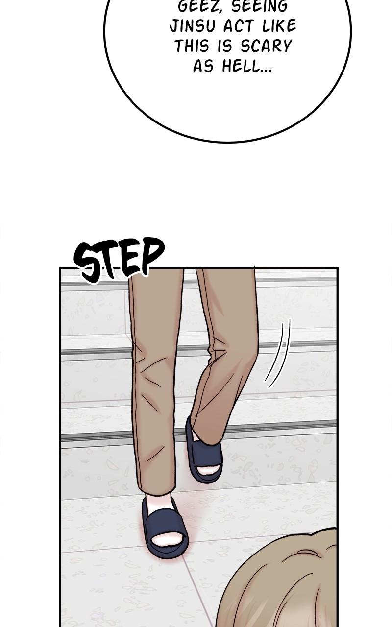 My Dud to Stud Boyfriend Chap 53 - Next Chap 54