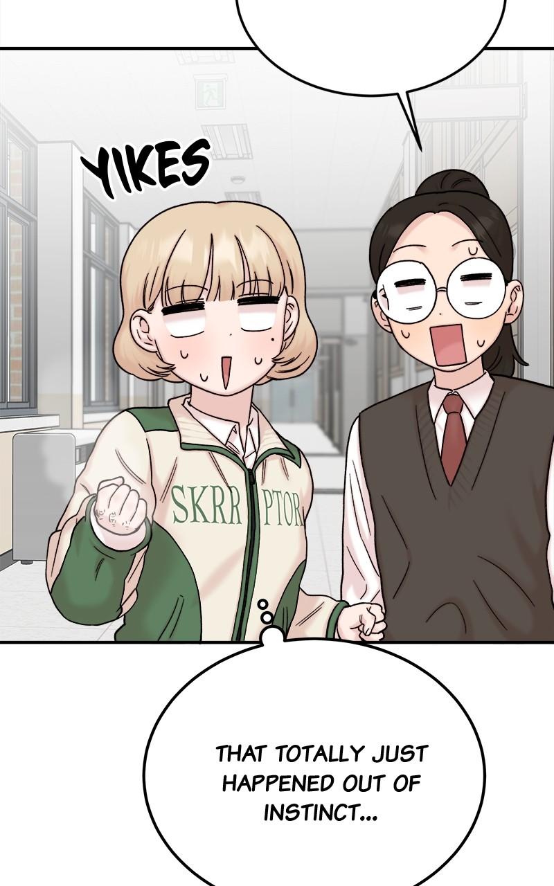 My Dud to Stud Boyfriend Chap 53 - Next Chap 54