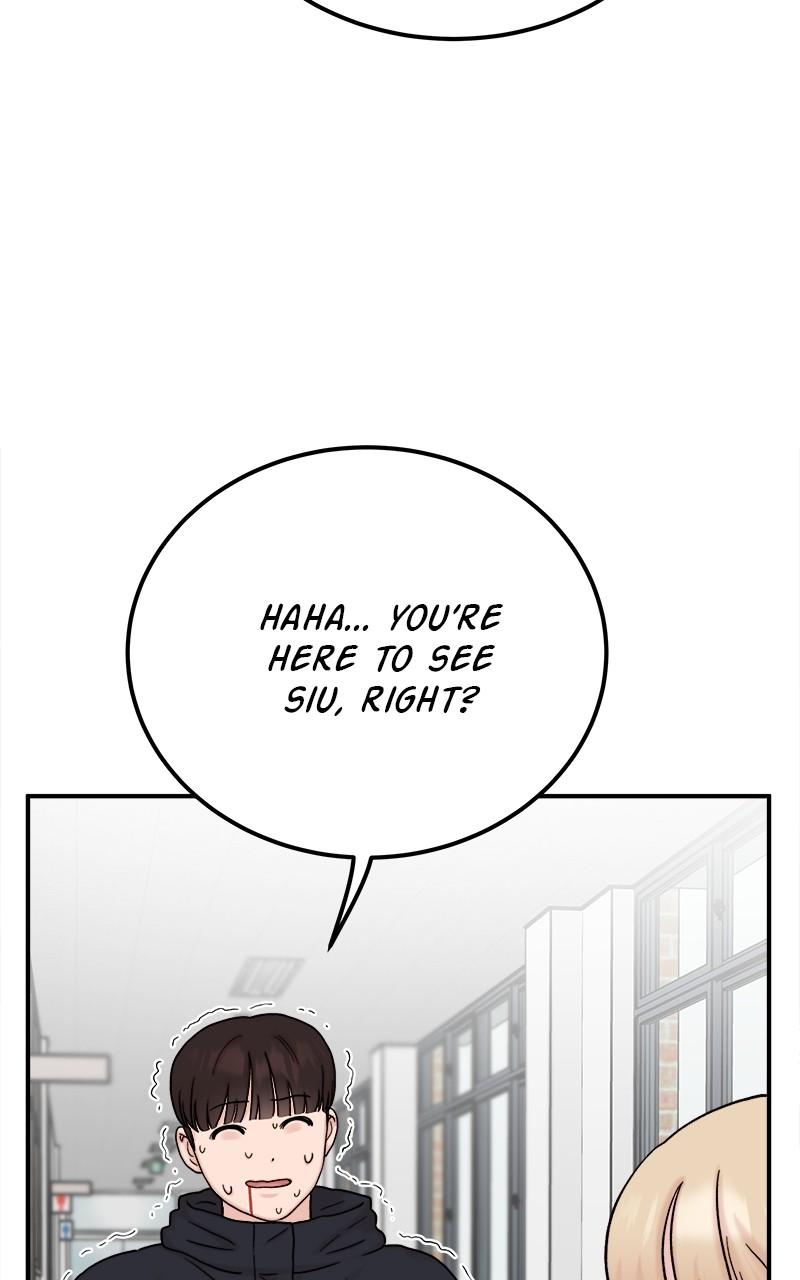 My Dud to Stud Boyfriend Chap 53 - Next Chap 54