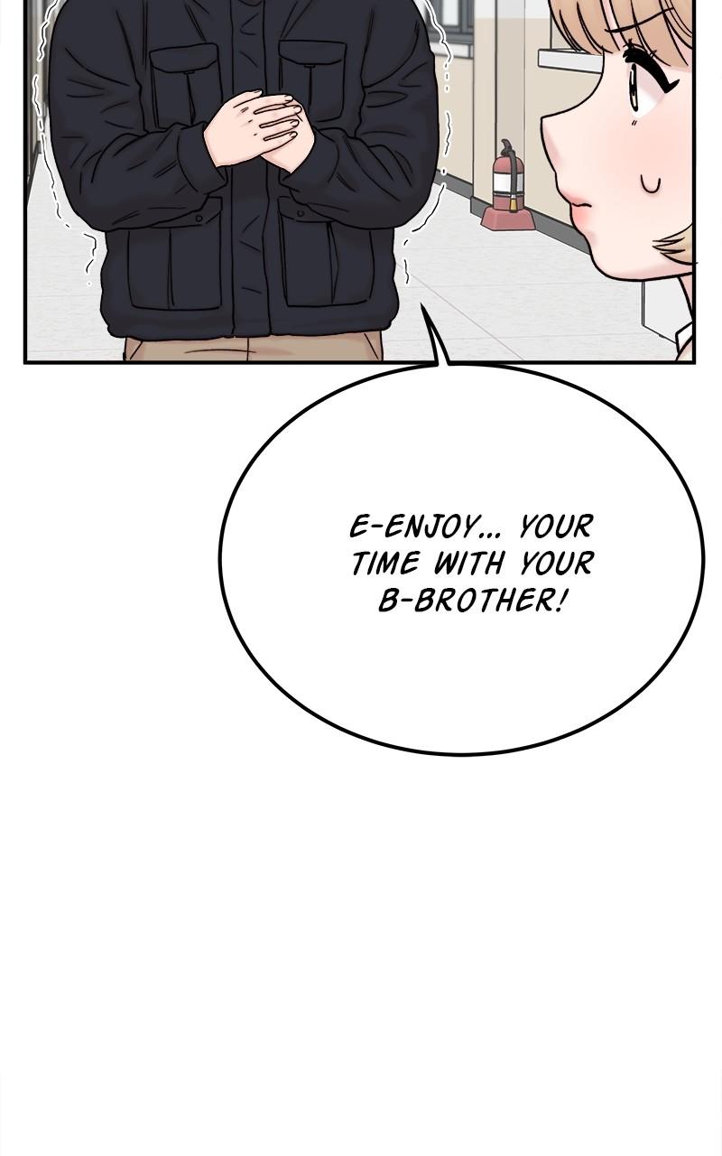 My Dud to Stud Boyfriend Chap 53 - Next Chap 54