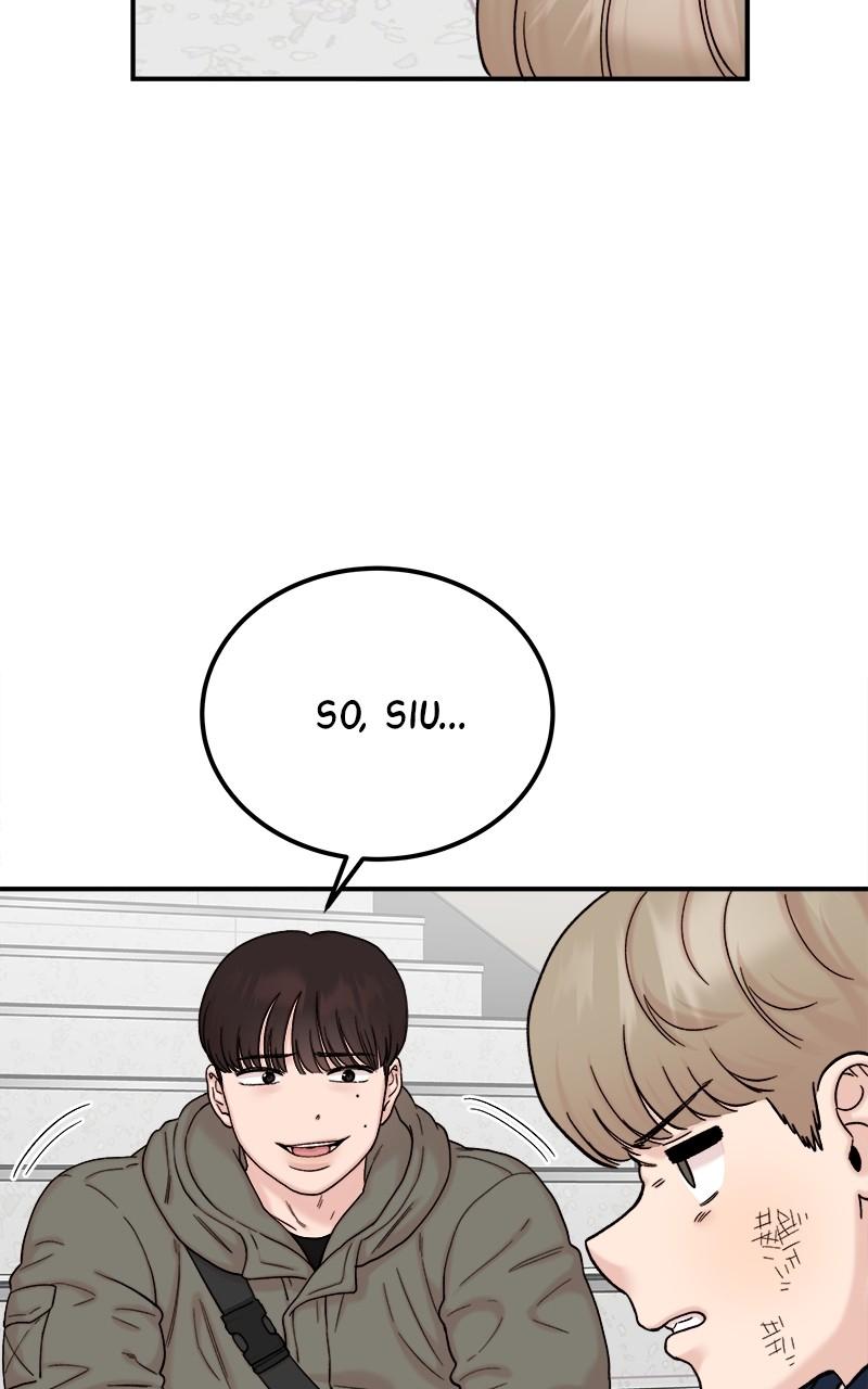 My Dud to Stud Boyfriend Chap 53 - Next Chap 54