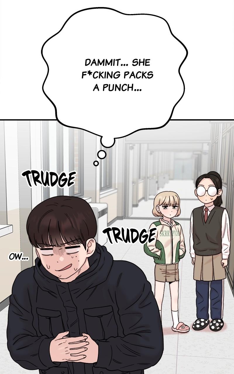 My Dud to Stud Boyfriend Chap 53 - Next Chap 54