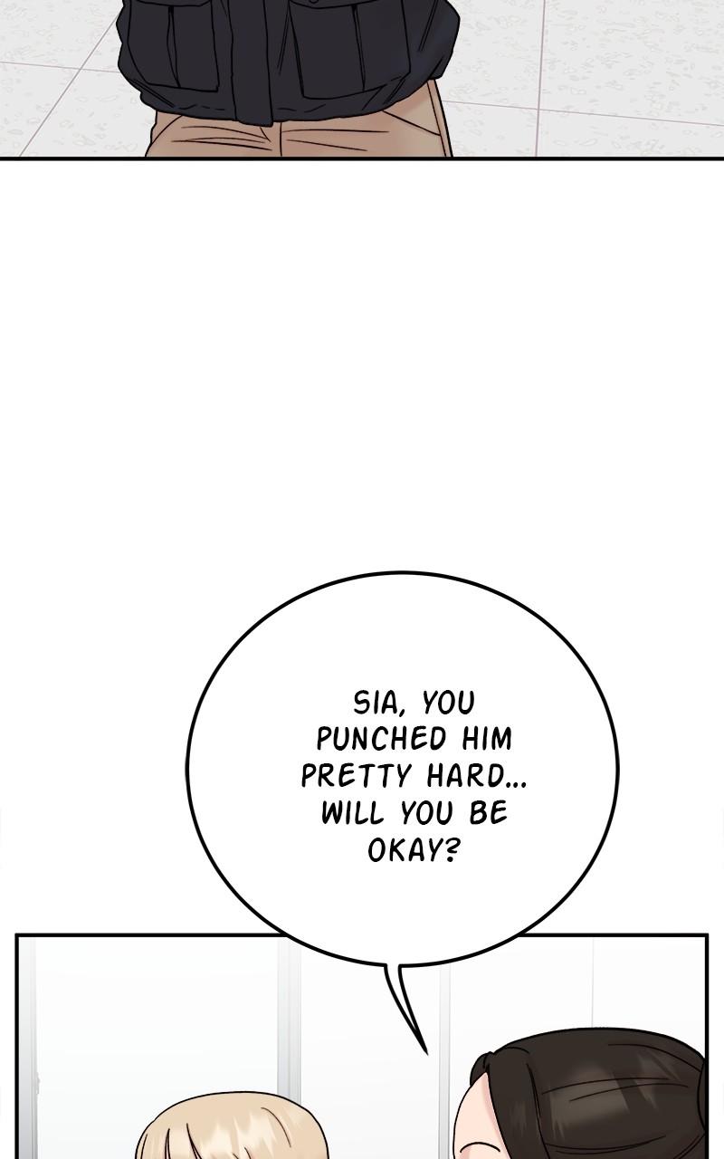 My Dud to Stud Boyfriend Chap 53 - Next Chap 54