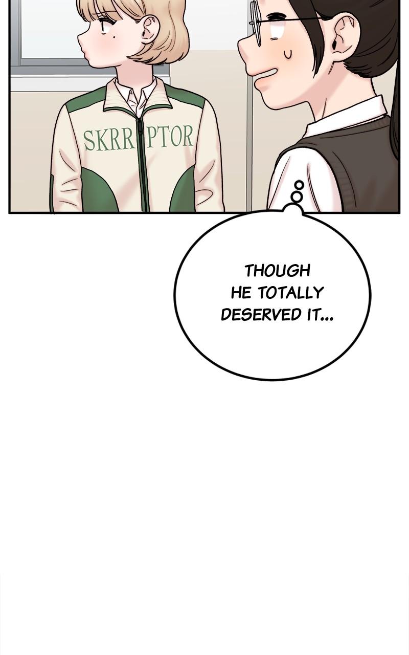 My Dud to Stud Boyfriend Chap 53 - Next Chap 54