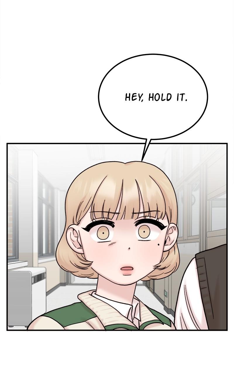 My Dud to Stud Boyfriend Chap 53 - Next Chap 54