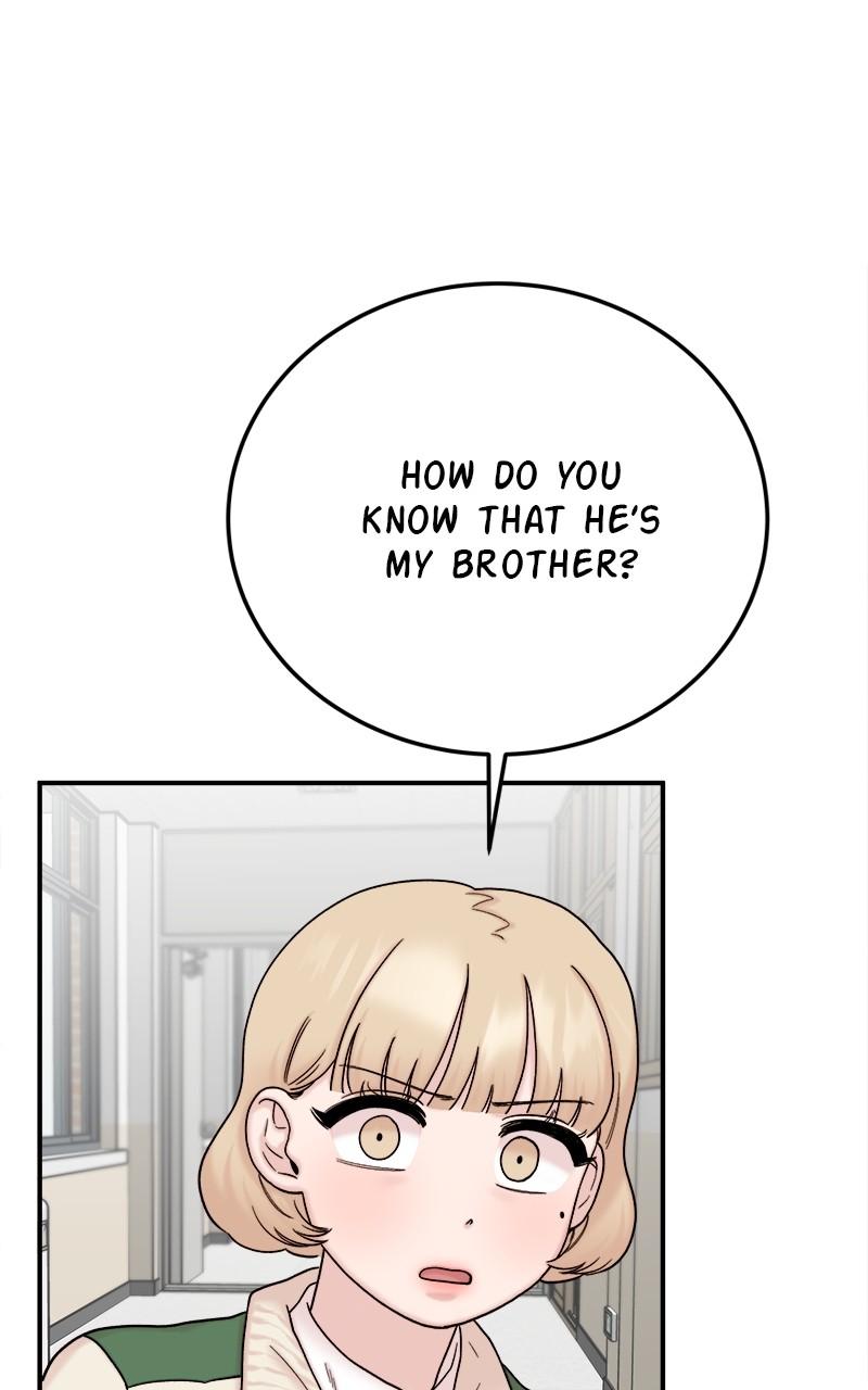 My Dud to Stud Boyfriend Chap 53 - Next Chap 54