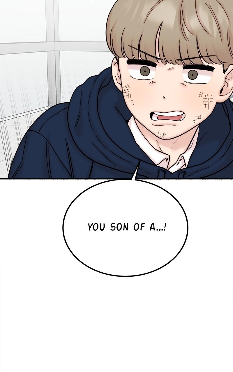 My Dud to Stud Boyfriend Chap 53 - Next Chap 54