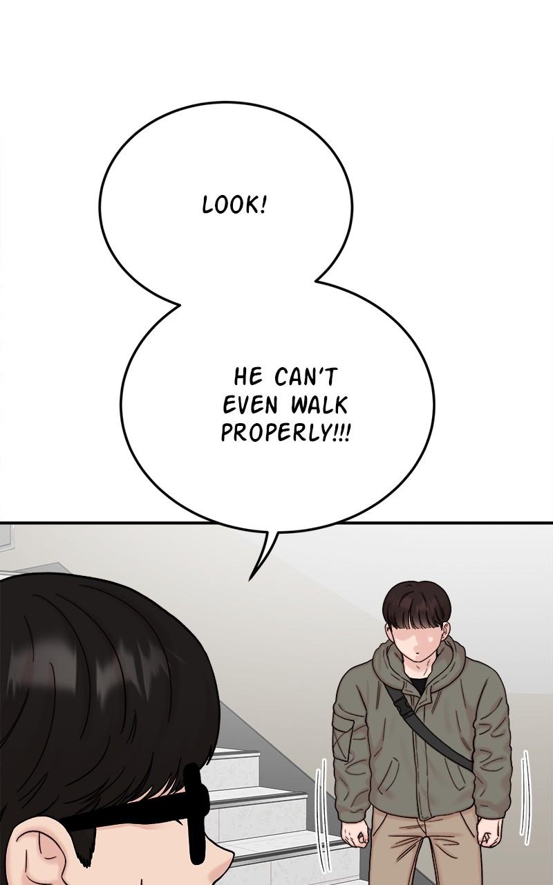 My Dud to Stud Boyfriend Chap 53 - Next Chap 54