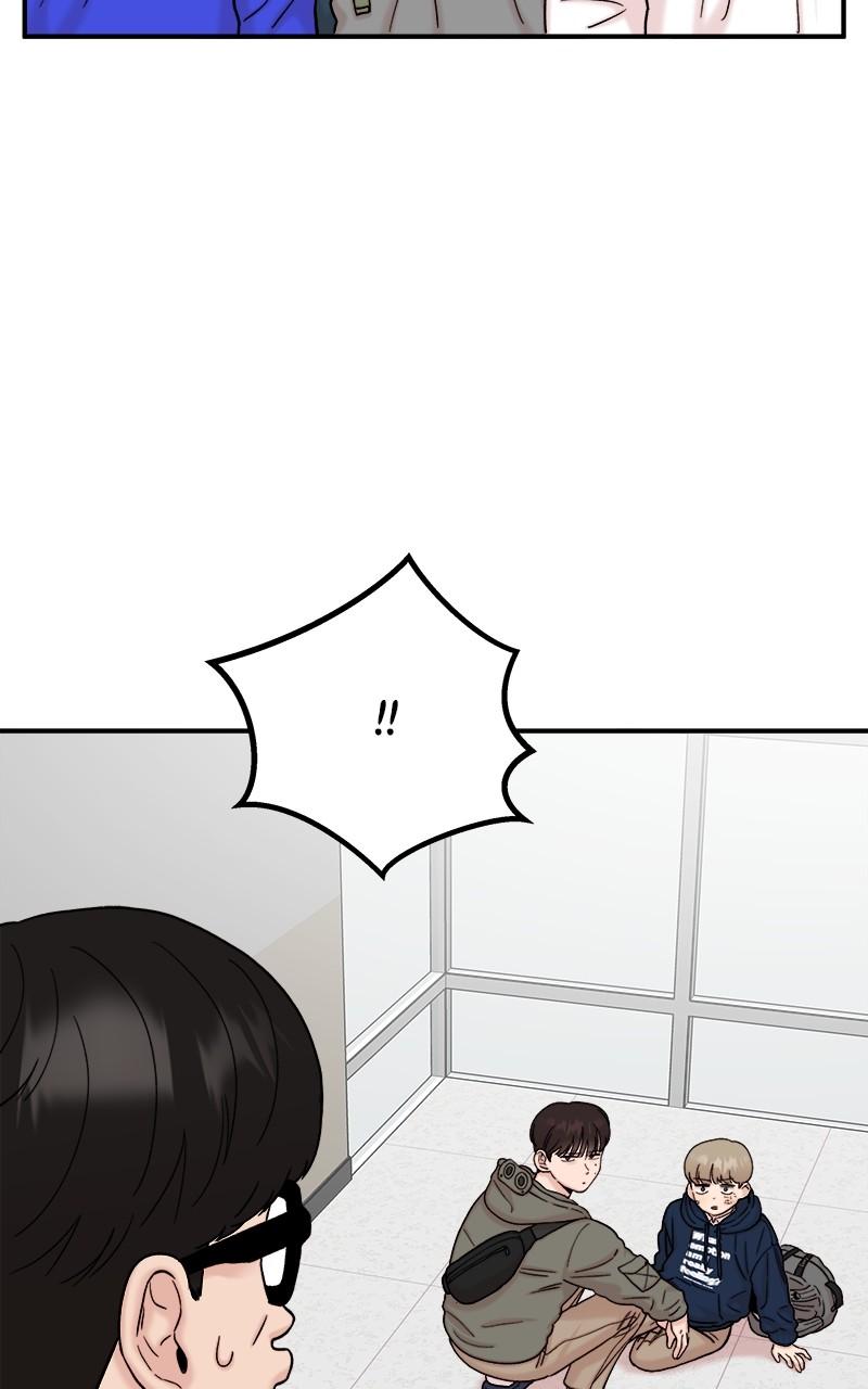 My Dud to Stud Boyfriend Chap 53 - Next Chap 54