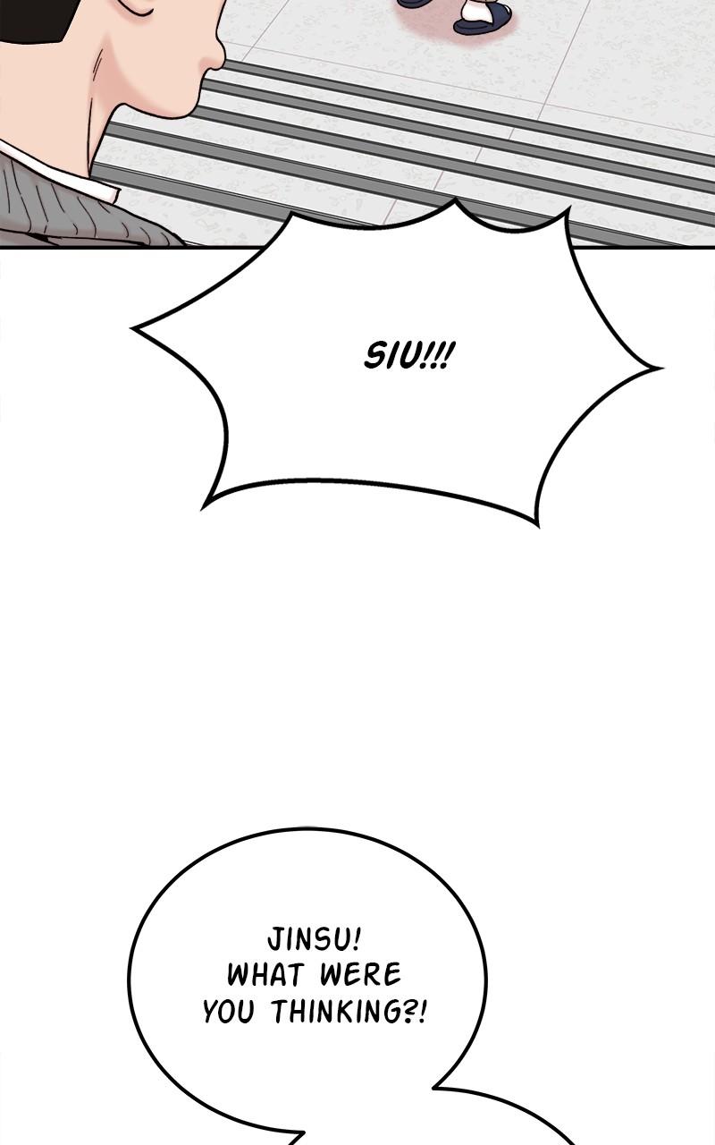 My Dud to Stud Boyfriend Chap 53 - Next Chap 54