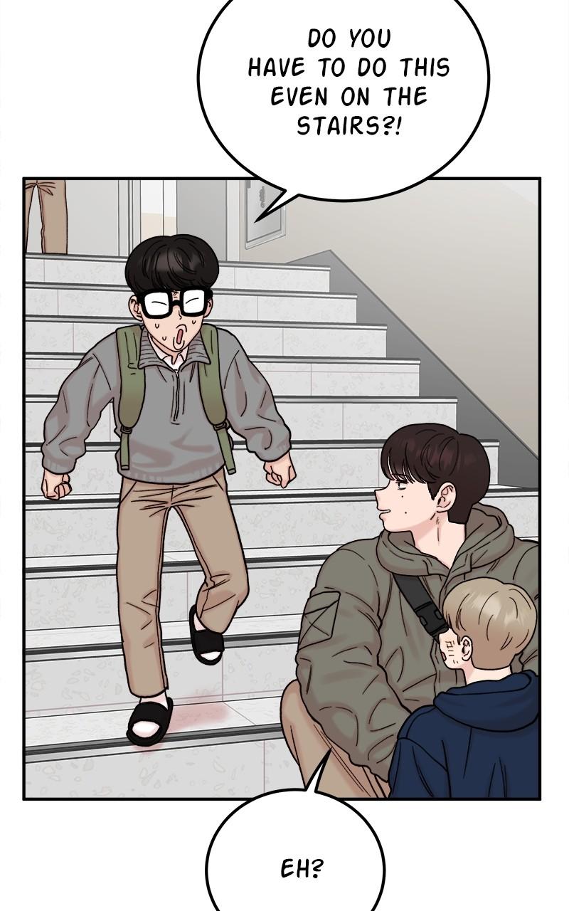 My Dud to Stud Boyfriend Chap 53 - Next Chap 54