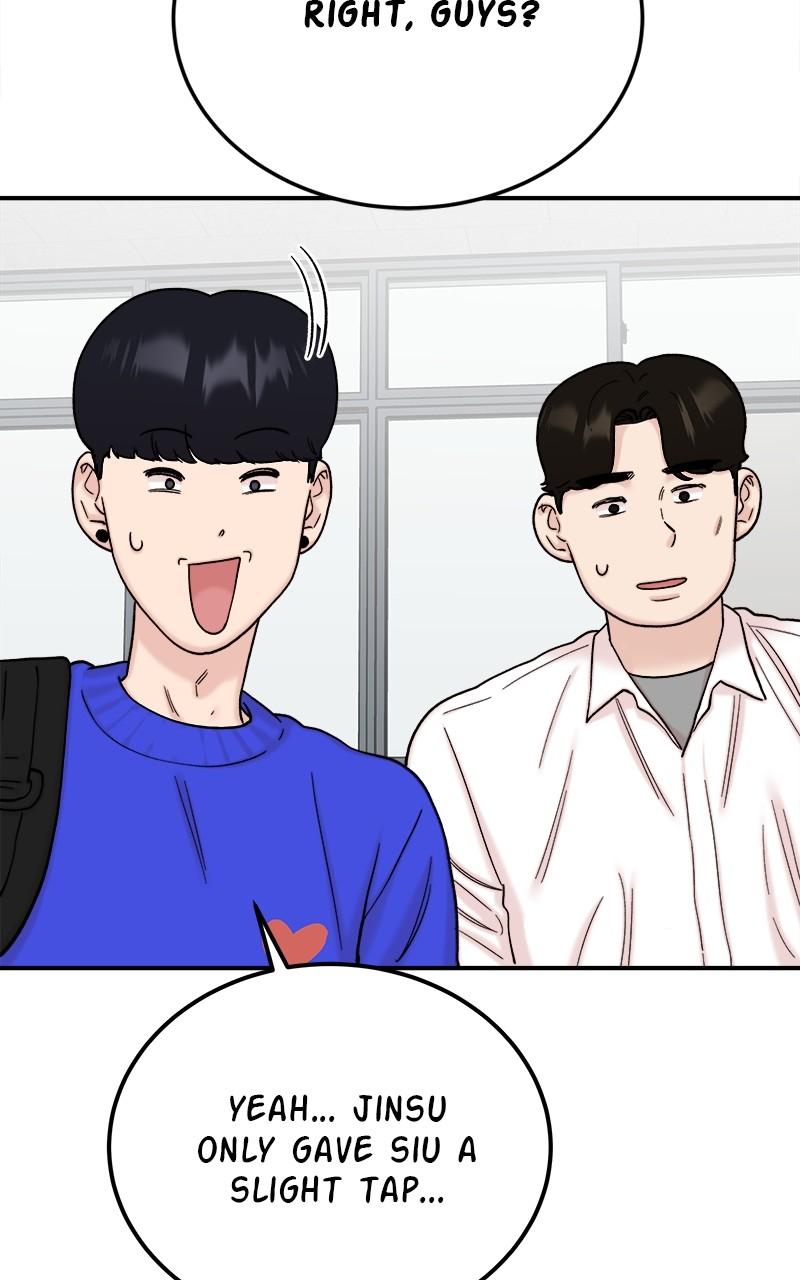 My Dud to Stud Boyfriend Chap 53 - Next Chap 54
