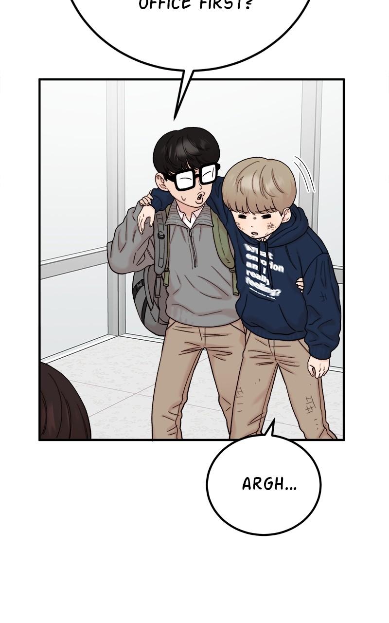 My Dud to Stud Boyfriend Chap 53 - Next Chap 54