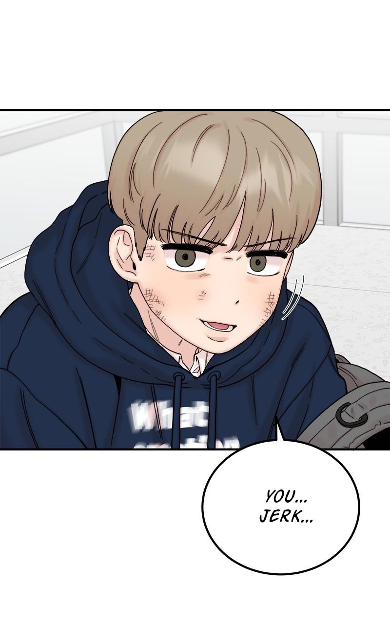 My Dud to Stud Boyfriend Chap 53 - Next Chap 54