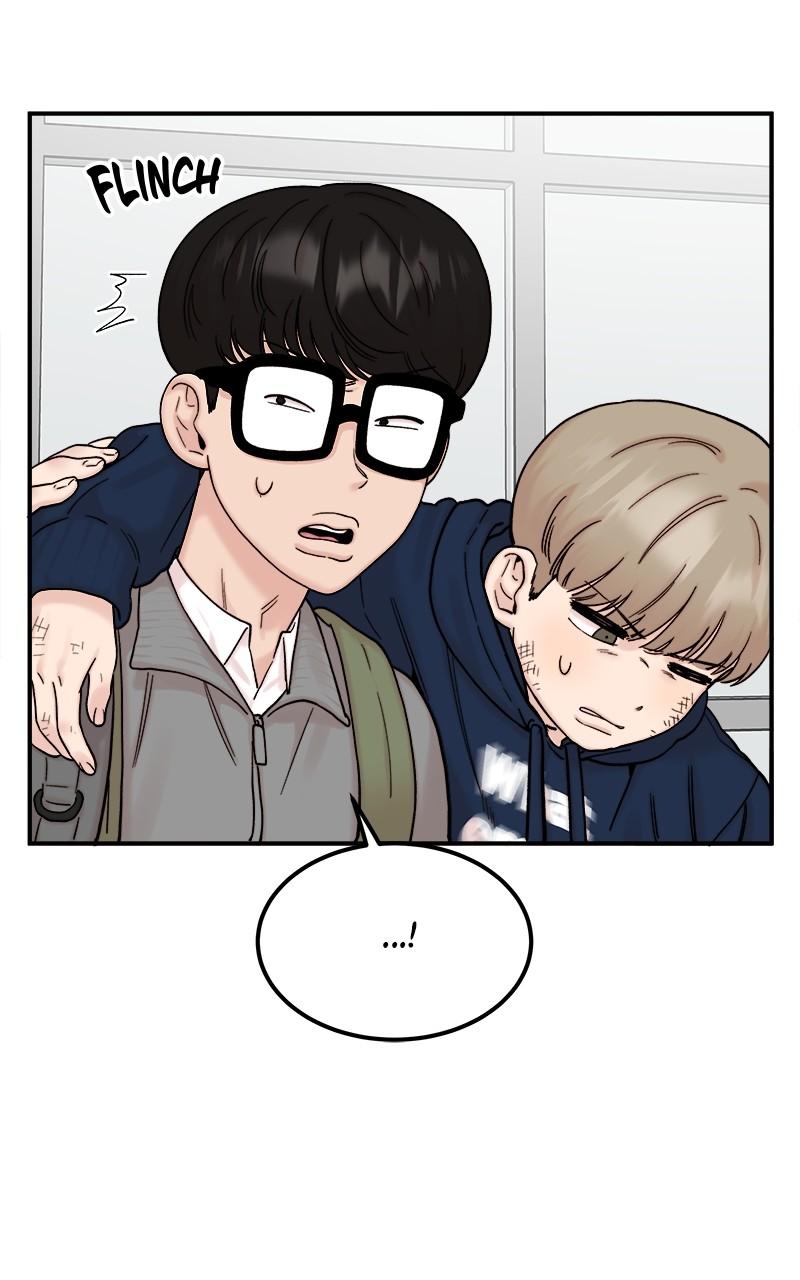 My Dud to Stud Boyfriend Chap 53 - Next Chap 54