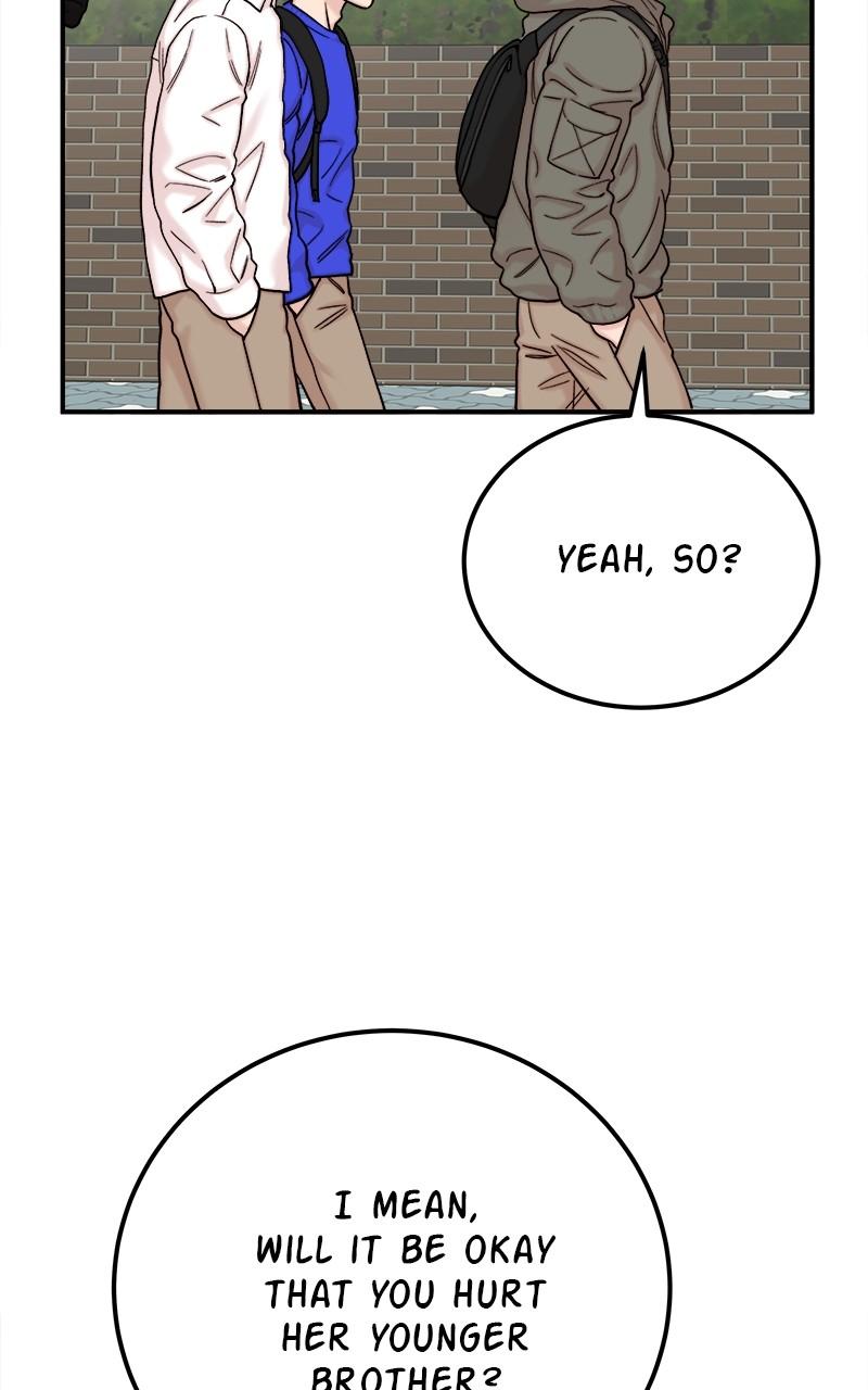 My Dud to Stud Boyfriend Chap 53 - Next Chap 54