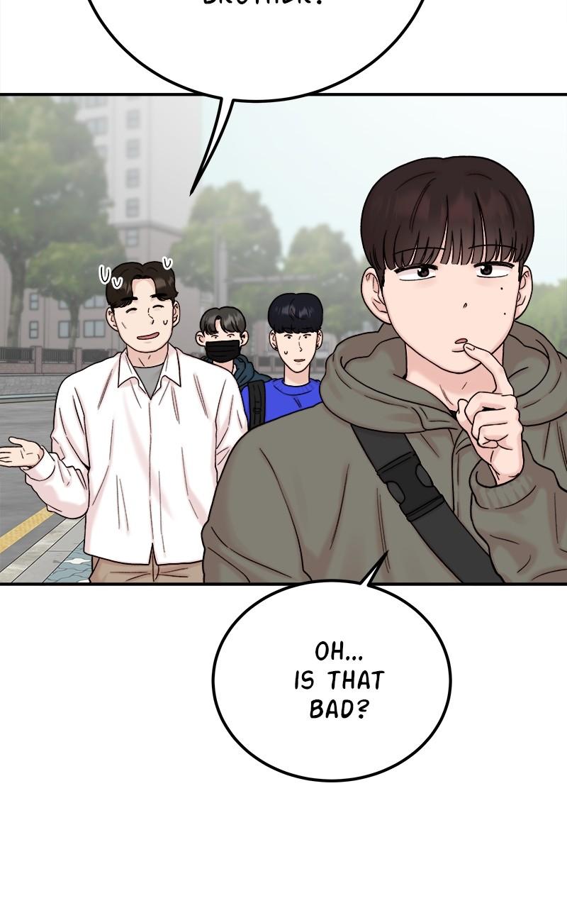 My Dud to Stud Boyfriend Chap 53 - Next Chap 54