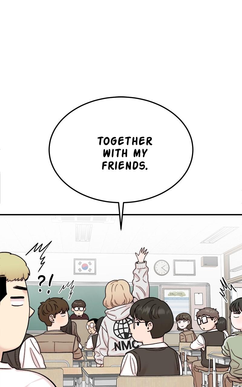 My Dud to Stud Boyfriend Chap 67 - Next Chap 68