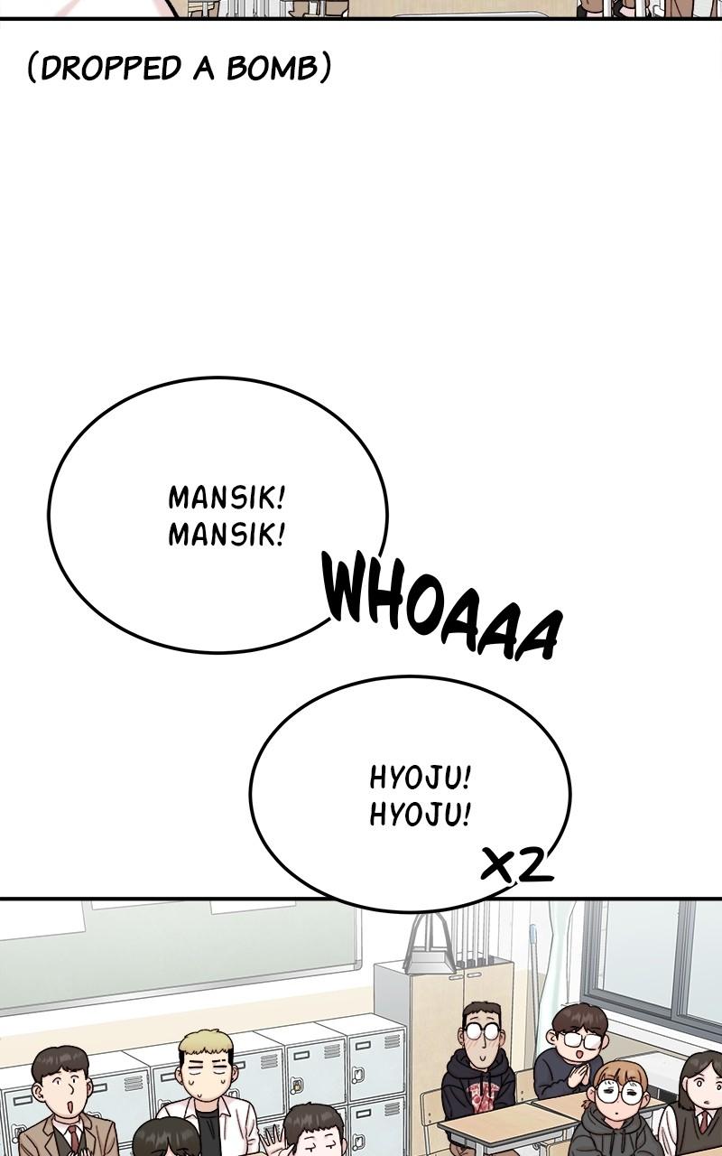 My Dud to Stud Boyfriend Chap 67 - Next Chap 68