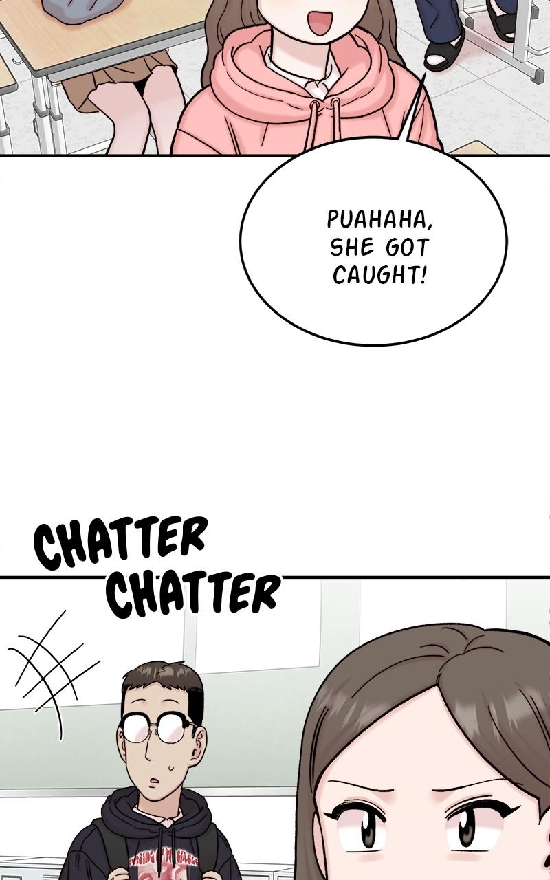 My Dud to Stud Boyfriend Chap 67 - Next Chap 68