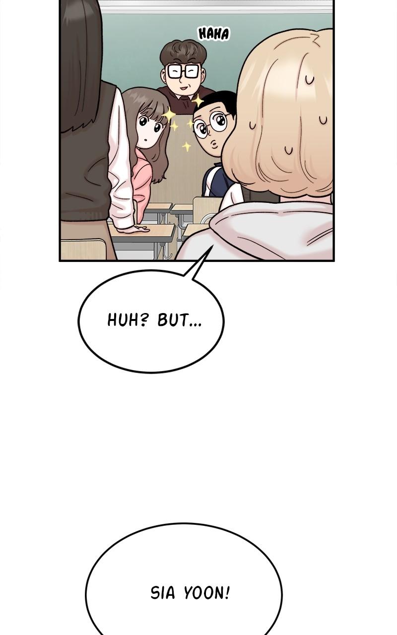 My Dud to Stud Boyfriend Chap 67 - Next Chap 68