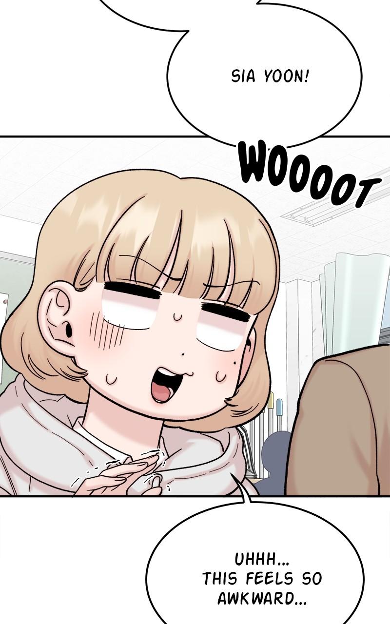 My Dud to Stud Boyfriend Chap 67 - Next Chap 68