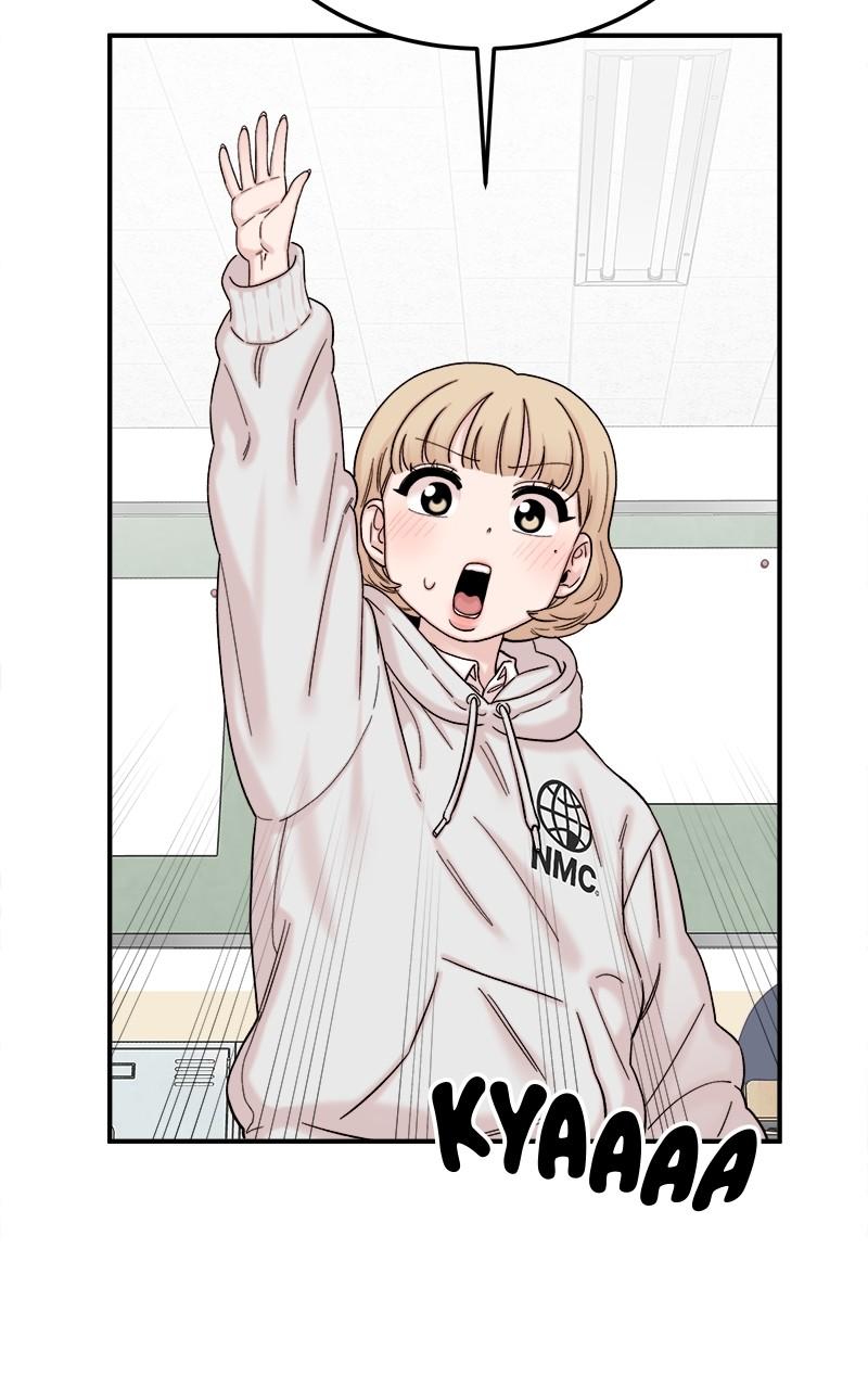 My Dud to Stud Boyfriend Chap 67 - Next Chap 68