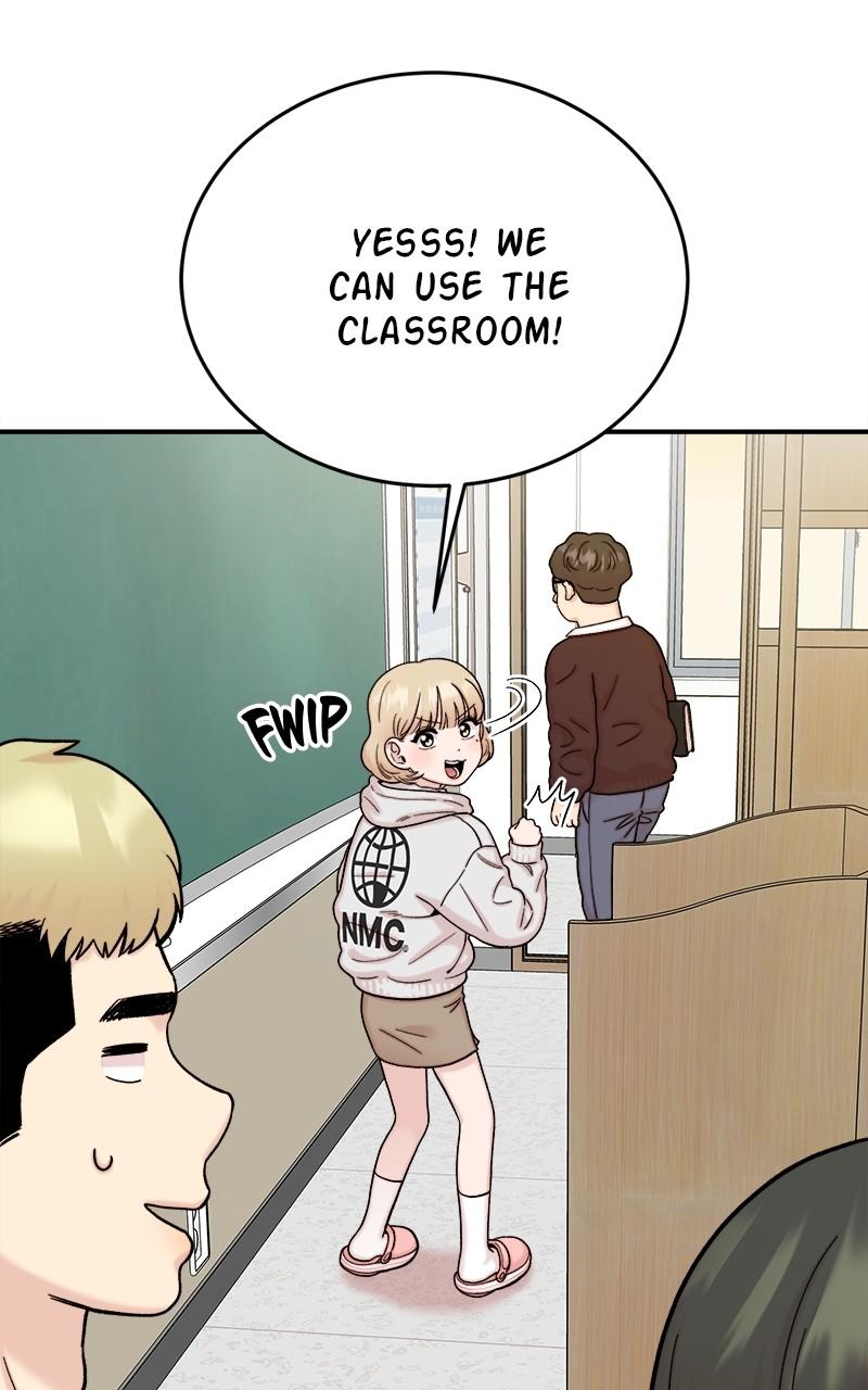 My Dud to Stud Boyfriend Chap 67 - Next Chap 68