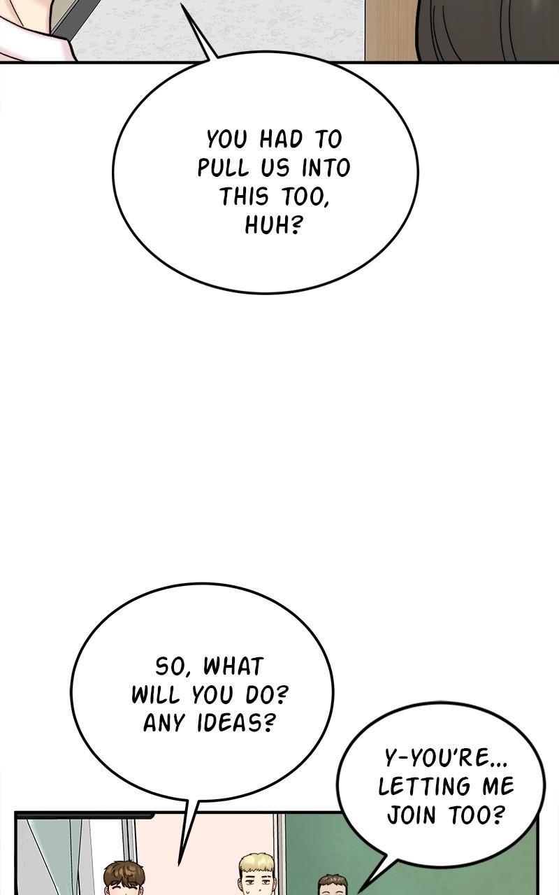 My Dud to Stud Boyfriend Chap 67 - Next Chap 68